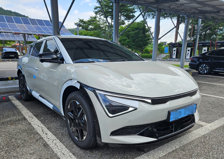 기아 EV3